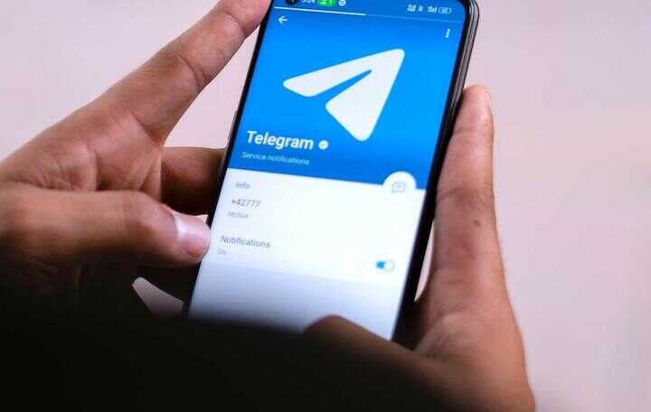 Сбои в работе Telegram в России: пользователи сообщают о проблемах с доступом и отправкой сообщений без VPN