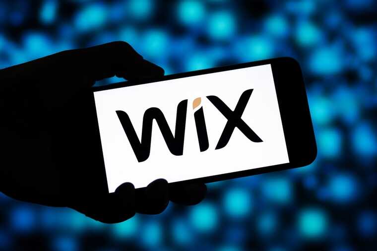 Wix заблокирует аккаунты пользователей из РФ