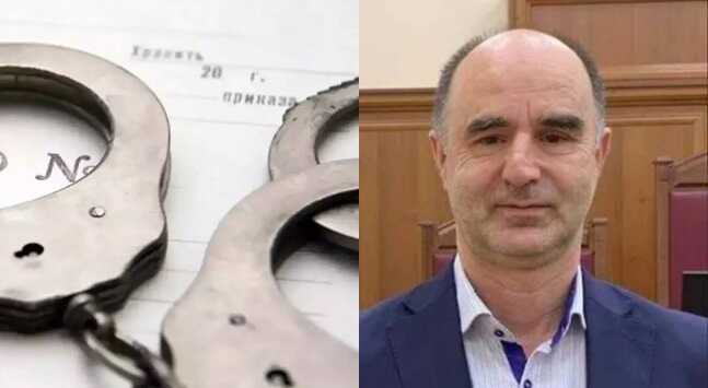 Чеченского адвоката задержали за сравнение прокурора с комиссаром Каттани