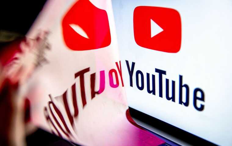 Трафик YouTube в Нидерландах и других странах вырос после замедления в России