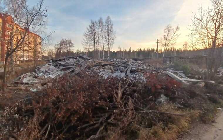 Уголовные дела по размещению опасных отходов в Сургуте остаются без движения