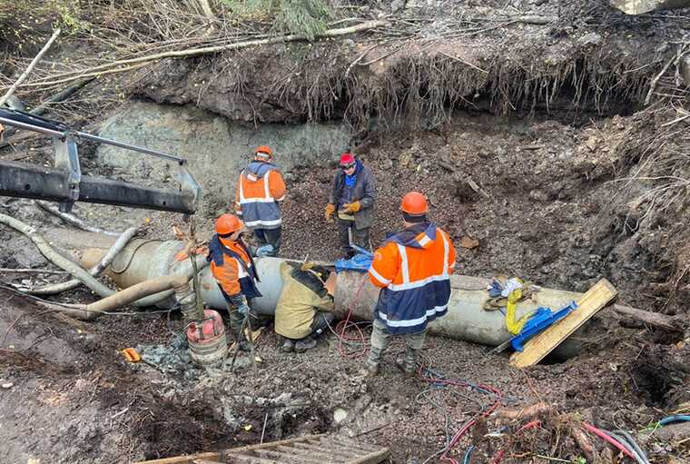 «Водоканал» Новоуральска тонет в долгах