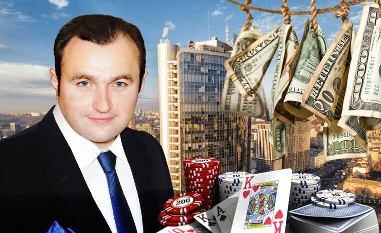 Fake legal manipulations of Maksym Krippa: How "forged" lawyers protect his empire