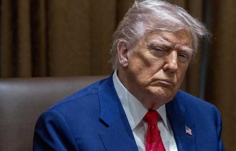 Трамп обвинил Зеленского и Байдена в провале, приведшем к началу конфликта в Украине