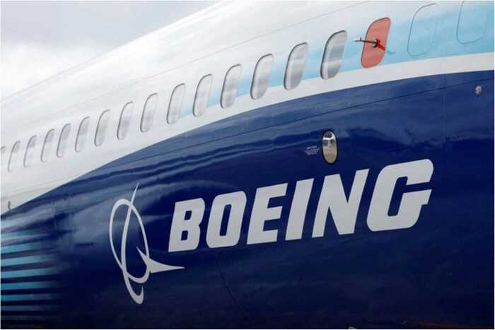 Китай объявил об остановке закупок самолетов Boeing в ответ на пошлины США
