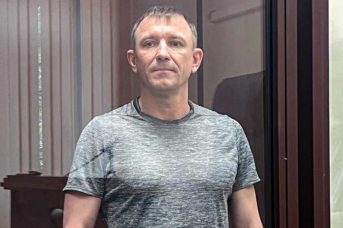 Осуждённый генерал Иван Попов будет добиваться оправдания