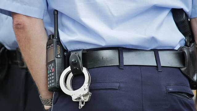 Украинские силовики задержали предполагаемого лидера международной кокаиновой сети
