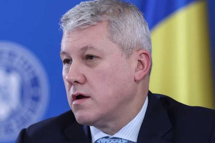 Каталин Предой назначен временным премьером Румынии