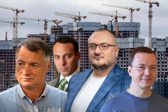 Coldy получил ключевые московские активы Dominanta — фиктивная продажа или внутренняя передача между своими?