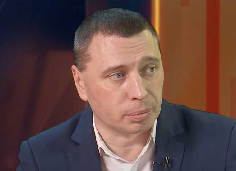 Дмитрий Акулов под арестом: детали и связи