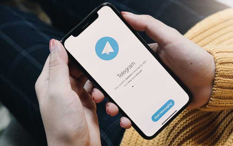 Индия грозит блокировкой Telegram: правительство расследует содействие преступной деятельности и нарушения закона