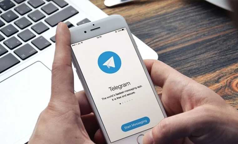 Журналисты раскрыли существование чатов насильников в Telegram