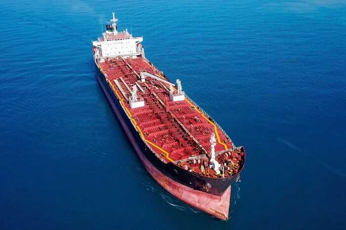 США создают фонд для конфискации нефти с российских танкеров