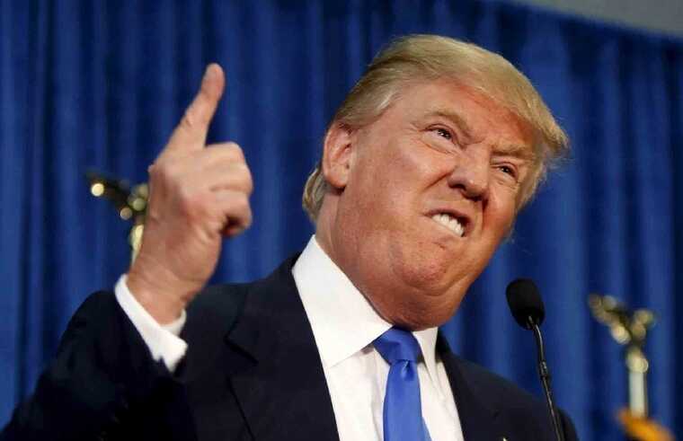 В Белом доме раскрыли итоги медобследования 78-летнего Дональда Трампа