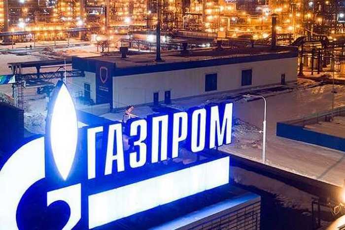 Миллиардные убытки вынудили «Газпром» перейти к выпуску бытовой техники
