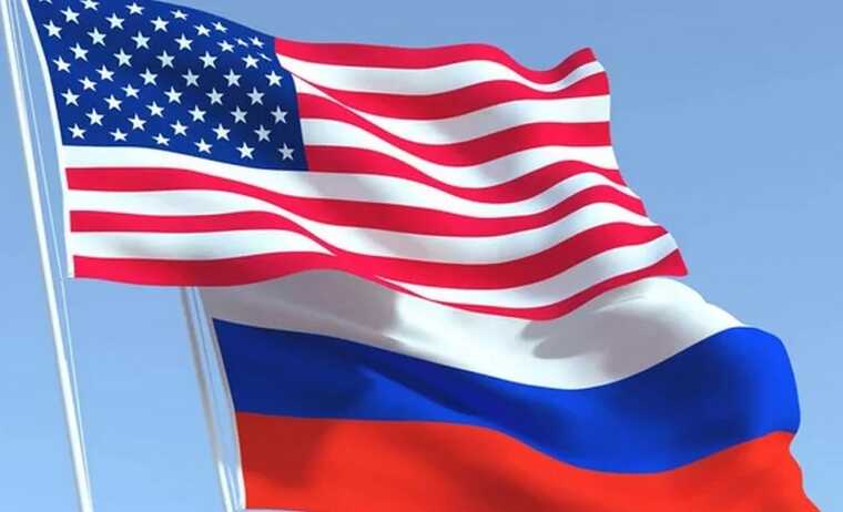 Россия предложила США совместно бороться с «еврофашизмом»