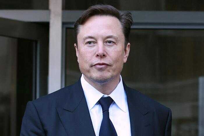 SpaceX предлагает Трампу создать систему ПРО с использованием спутников и лазеров