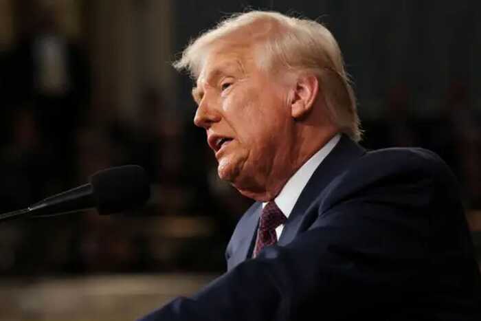 Трамп может покинуть переговоры по Украине, передав ответственность европейцам