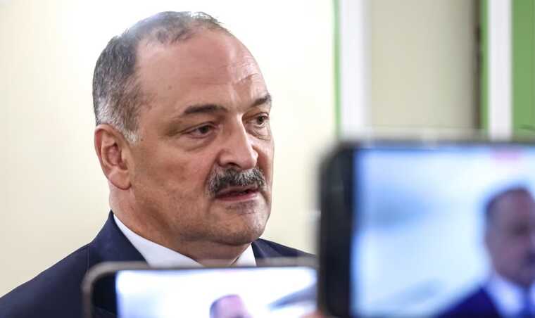 Сергей Меликов усиливает контроль над Махачкалой через реформу управления